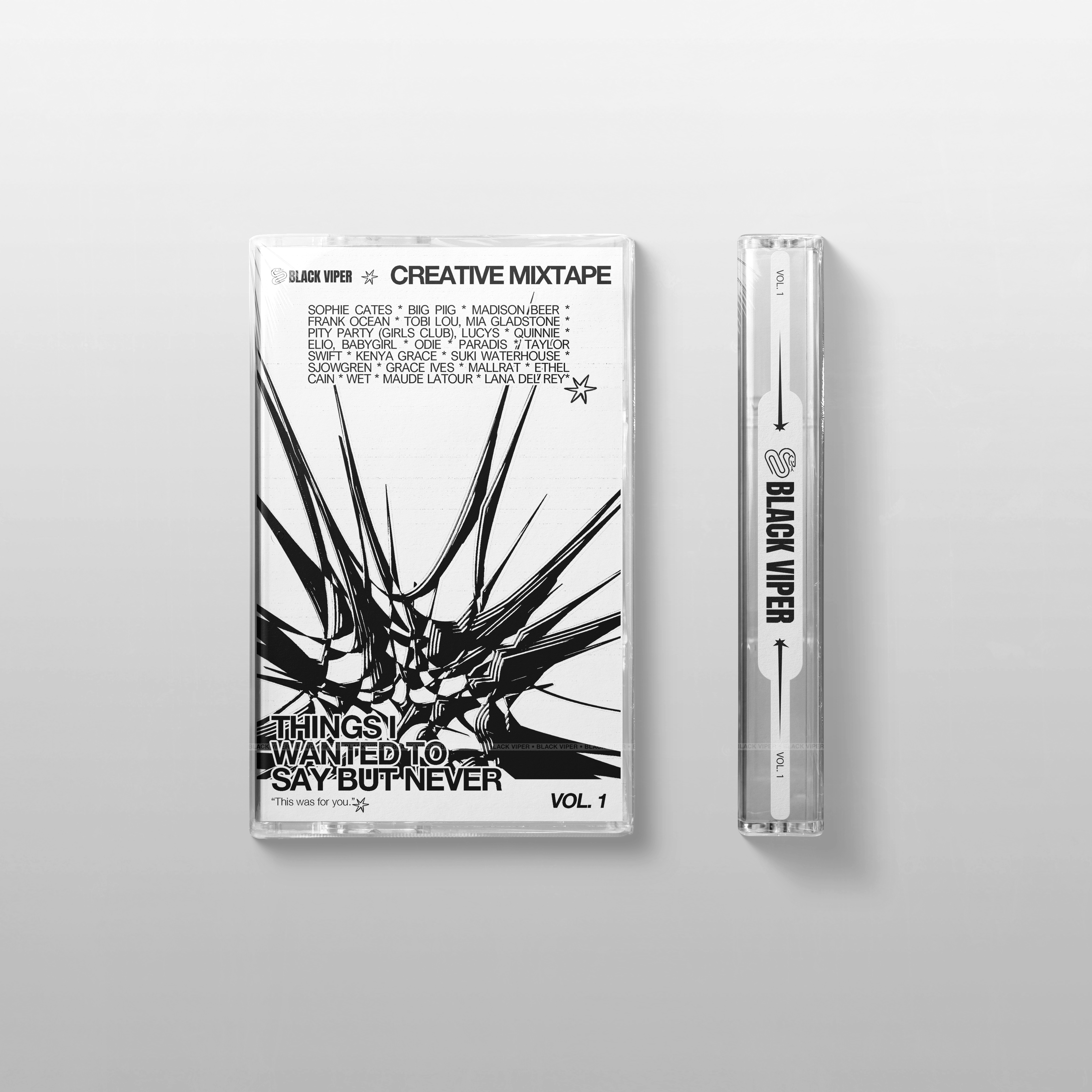 Playlist Cover